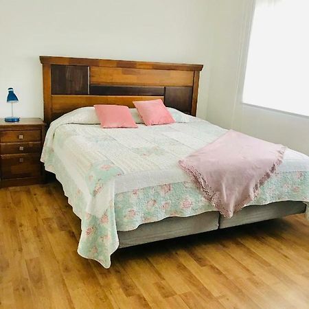 Casa Boutique Daire Chillán Dış mekan fotoğraf
