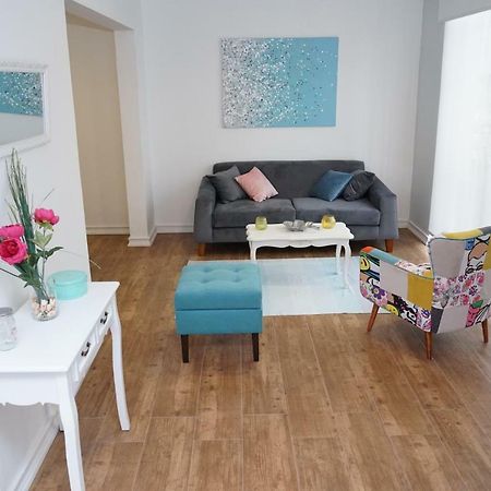 Casa Boutique Daire Chillán Dış mekan fotoğraf