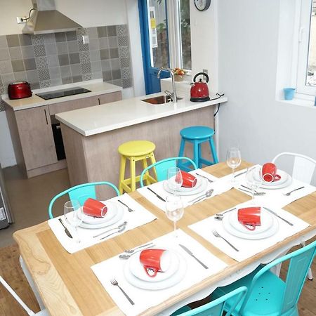Casa Boutique Daire Chillán Dış mekan fotoğraf