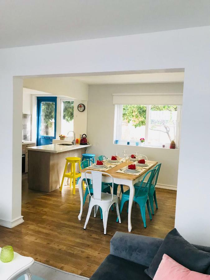 Casa Boutique Daire Chillán Dış mekan fotoğraf