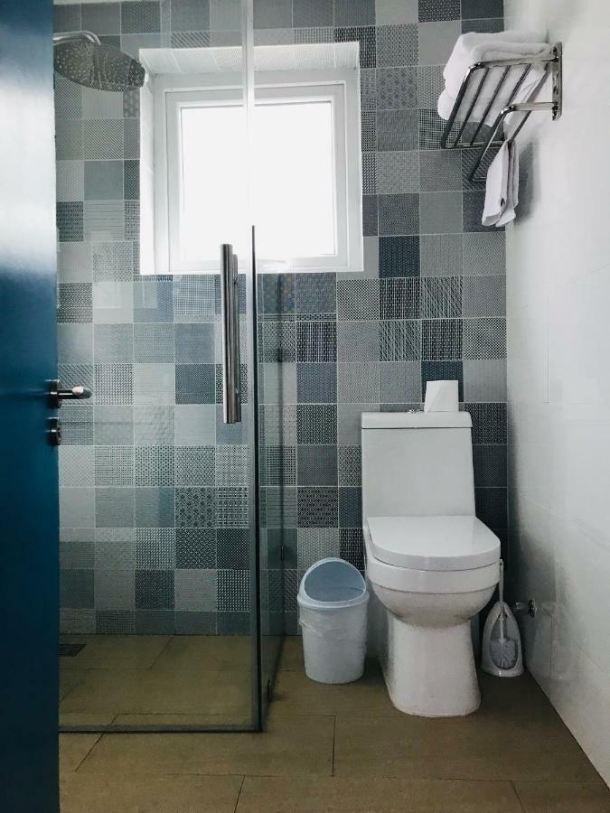 Casa Boutique Daire Chillán Dış mekan fotoğraf
