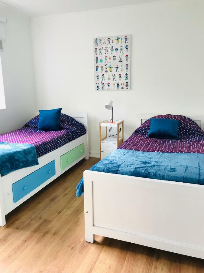 Casa Boutique Daire Chillán Dış mekan fotoğraf