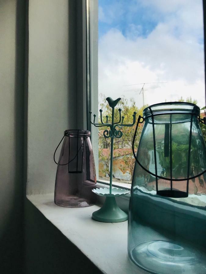 Casa Boutique Daire Chillán Dış mekan fotoğraf