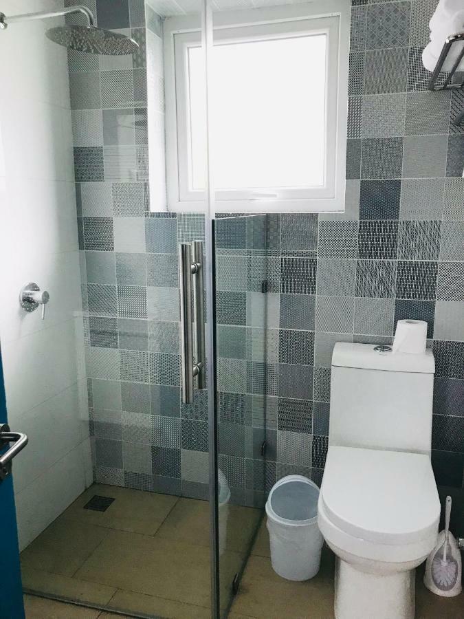 Casa Boutique Daire Chillán Dış mekan fotoğraf
